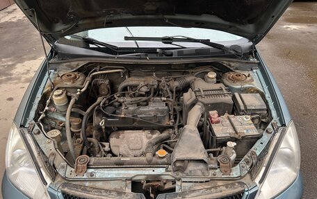 Mitsubishi Lancer IX, 2006 год, 340 000 рублей, 5 фотография