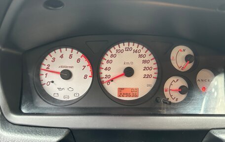 Mitsubishi Lancer IX, 2006 год, 340 000 рублей, 9 фотография