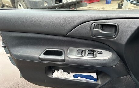 Mitsubishi Lancer IX, 2006 год, 340 000 рублей, 10 фотография