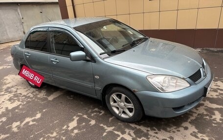 Mitsubishi Lancer IX, 2006 год, 340 000 рублей, 6 фотография