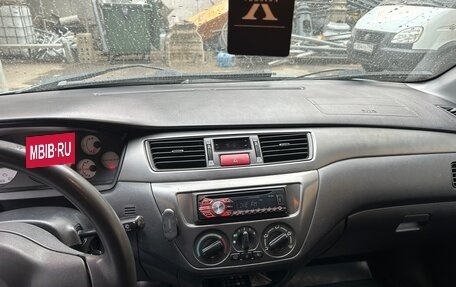 Mitsubishi Lancer IX, 2006 год, 340 000 рублей, 8 фотография