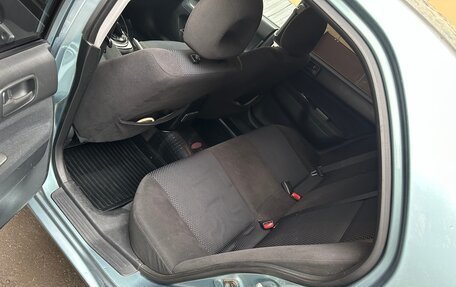 Mitsubishi Lancer IX, 2006 год, 340 000 рублей, 14 фотография