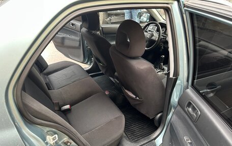 Mitsubishi Lancer IX, 2006 год, 340 000 рублей, 12 фотография