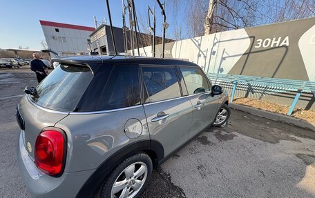 MINI Hatch, 2018 год, 1 370 000 рублей, 4 фотография
