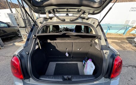 MINI Hatch, 2018 год, 1 370 000 рублей, 6 фотография