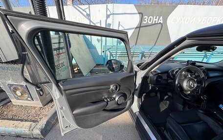 MINI Hatch, 2018 год, 1 370 000 рублей, 8 фотография