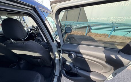 MINI Hatch, 2018 год, 1 370 000 рублей, 5 фотография