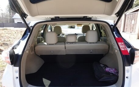 Nissan Murano, 2021 год, 3 100 000 рублей, 11 фотография