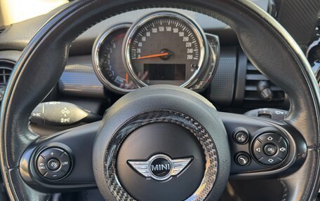 MINI Hatch, 2018 год, 1 370 000 рублей, 13 фотография