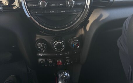 MINI Hatch, 2018 год, 1 370 000 рублей, 12 фотография