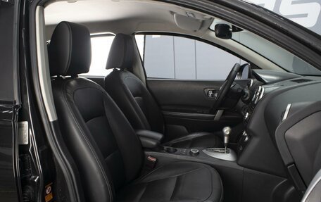 Nissan Qashqai, 2007 год, 890 000 рублей, 7 фотография