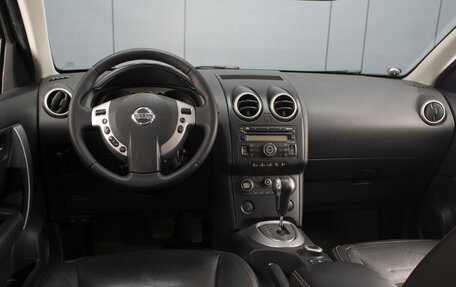 Nissan Qashqai, 2007 год, 890 000 рублей, 5 фотография