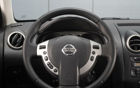 Nissan Qashqai, 2007 год, 890 000 рублей, 10 фотография