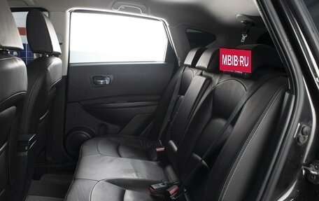 Nissan Qashqai, 2007 год, 890 000 рублей, 9 фотография