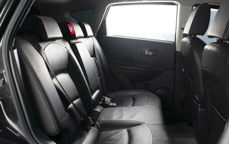 Nissan Qashqai, 2007 год, 890 000 рублей, 6 фотография