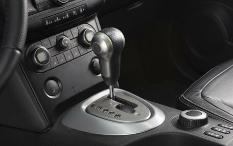 Nissan Qashqai, 2007 год, 890 000 рублей, 11 фотография