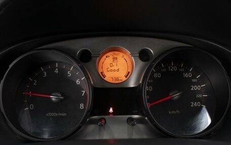 Nissan Qashqai, 2007 год, 890 000 рублей, 15 фотография