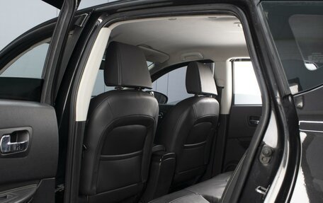 Nissan Qashqai, 2007 год, 890 000 рублей, 13 фотография