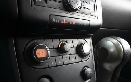 Nissan Qashqai, 2007 год, 890 000 рублей, 16 фотография