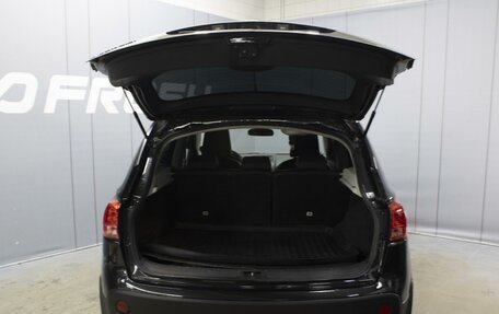 Nissan Qashqai, 2007 год, 890 000 рублей, 18 фотография