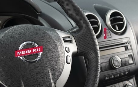 Nissan Qashqai, 2007 год, 890 000 рублей, 14 фотография