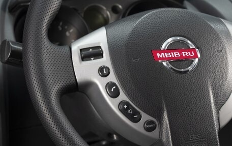 Nissan Qashqai, 2007 год, 890 000 рублей, 12 фотография