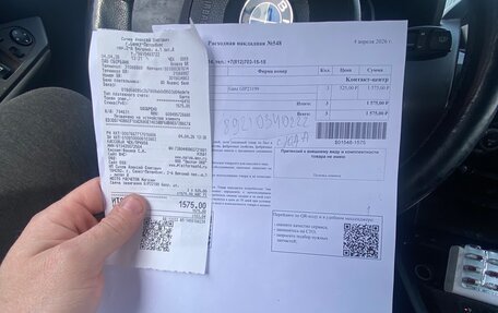 BMW 6 серия, 2004 год, 580 000 рублей, 10 фотография