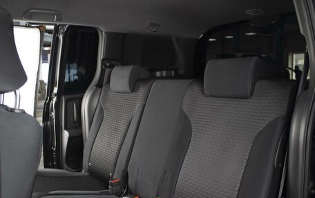 Honda Freed I, 2011 год, 1 000 000 рублей, 7 фотография