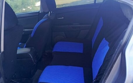 Mazda 3, 2005 год, 500 000 рублей, 4 фотография