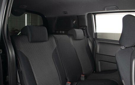 Honda Freed I, 2011 год, 1 000 000 рублей, 8 фотография