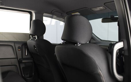 Honda Freed I, 2011 год, 1 000 000 рублей, 9 фотография