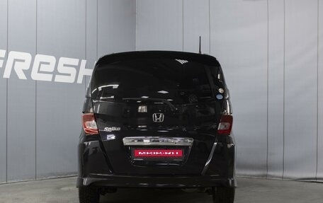 Honda Freed I, 2011 год, 1 000 000 рублей, 4 фотография