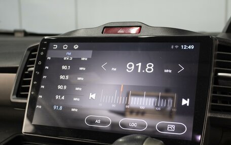 Honda Freed I, 2011 год, 1 000 000 рублей, 16 фотография