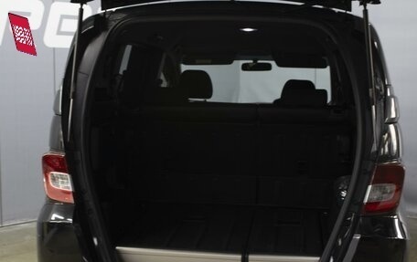 Honda Freed I, 2011 год, 1 000 000 рублей, 17 фотография