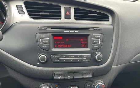 KIA cee'd III, 2012 год, 925 000 рублей, 9 фотография