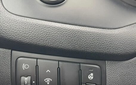 KIA cee'd III, 2012 год, 925 000 рублей, 12 фотография