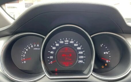 KIA cee'd III, 2012 год, 925 000 рублей, 10 фотография