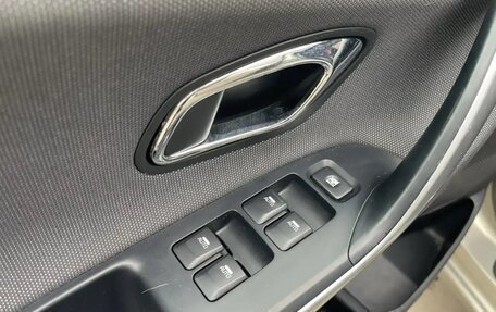 KIA cee'd III, 2012 год, 925 000 рублей, 11 фотография