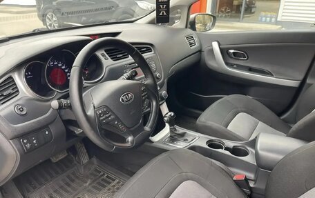 KIA cee'd III, 2012 год, 925 000 рублей, 14 фотография