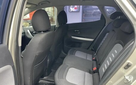 KIA cee'd III, 2012 год, 925 000 рублей, 19 фотография