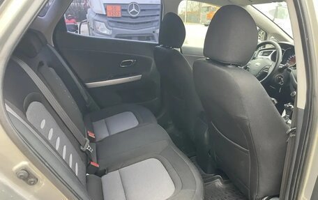 KIA cee'd III, 2012 год, 925 000 рублей, 21 фотография