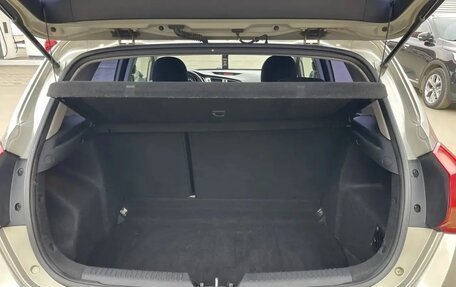 KIA cee'd III, 2012 год, 925 000 рублей, 20 фотография