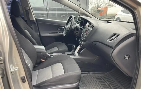 KIA cee'd III, 2012 год, 925 000 рублей, 22 фотография