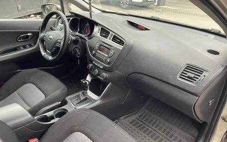 KIA cee'd III, 2012 год, 925 000 рублей, 23 фотография