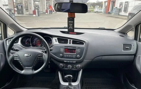 KIA cee'd III, 2012 год, 925 000 рублей, 25 фотография