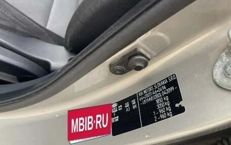 KIA cee'd III, 2012 год, 925 000 рублей, 18 фотография