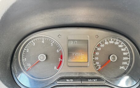 Volkswagen Polo VI (EU Market), 2017 год, 499 000 рублей, 13 фотография