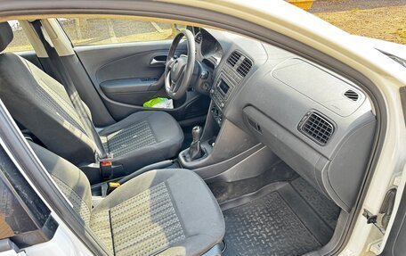 Volkswagen Polo VI (EU Market), 2017 год, 499 000 рублей, 15 фотография