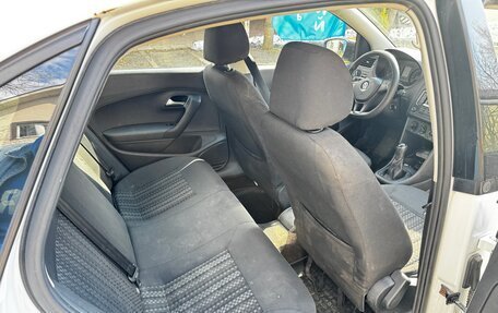 Volkswagen Polo VI (EU Market), 2017 год, 499 000 рублей, 16 фотография