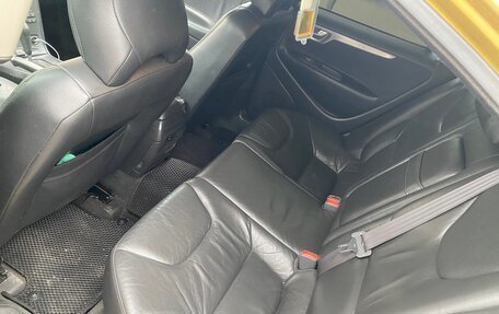 Volvo S60 III, 2002 год, 550 000 рублей, 8 фотография